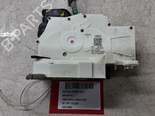 rear-right-lock-audi-a6-c8-avant-4a5-2018-32247392 main image