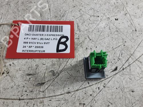 Switch DACIA DUSTER (PYM_, PYN_) 1.0 ECO G-100 | BP32629576I30 - Image 2
