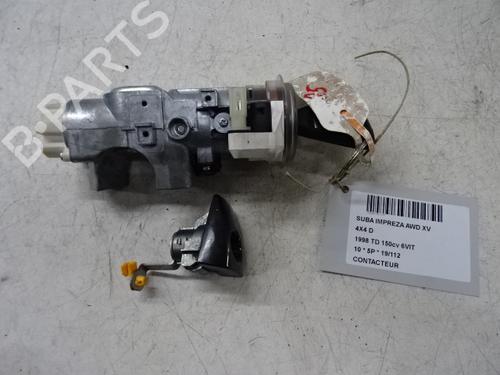 Used Switch Switch SUBARU IMPREZA Hatchback (GR, GH, G3) 2.0 D AWD (150 hp) 39054851 39054851