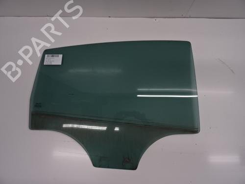 Used Rear right door window SEAT LEON (1P1) 1.9 TDI (105 hp) 20269950