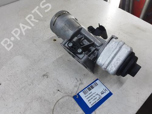 Used Right headlight support Right headlight support VW CADDY III Box Body/MPV (2KA, 2KH, 2CA, 2CH) 2.0 SDI (70 hp) 20284914 20284914