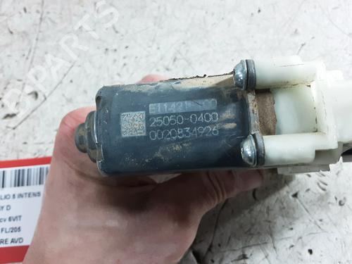 Right front window motor RENAULT CLIO V (B7_) 1.5 Blue dCi 85 (B7AG) | BP32249192E20