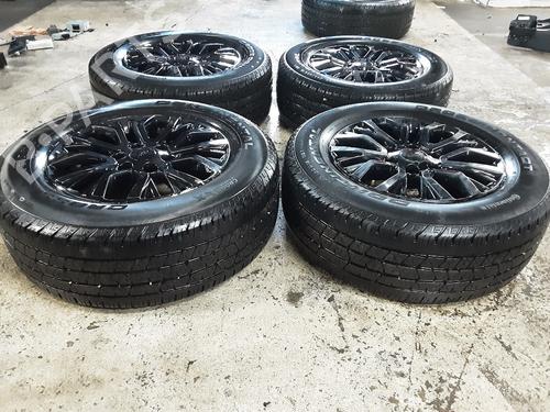 Fælk FORD RANGER (TKE) 2.0 EcoBlue 4x4 | BP27349465C45 - Image 3