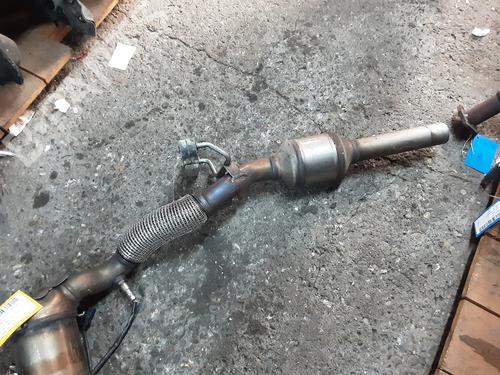 Used Catalyst Catalyst VW POLO V (6R1, 6C1) 1.2 TSI 16V (90 hp) 22176098 22176098