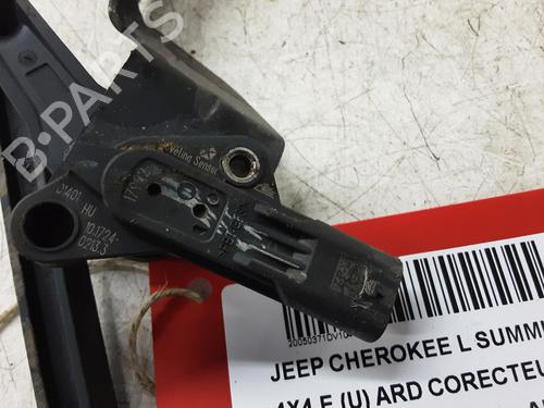 Control unit JEEP GRAND CHEROKEE L V (WL) 2.0 4xe Plug-in Hybrid | BP39059843M11 - Image 2