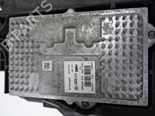 Used Xenon ballast Xenon ballast SEAT LEON (5F1) 1.6 TDI (110 hp) 20276807 20276807