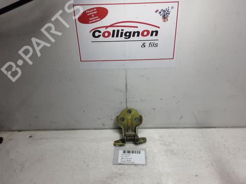 Used Hinge/Door check strap Hinge/Door check strap HYUNDAI COUPE I (RD) 1.6 i 16V (114 hp) 20284378 20284378