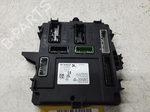 Control unit DACIA DUSTER (PYM_, PYN_) 1.0 ECO G-100 | BP37497543M11 - Image 2