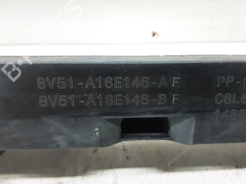 Frontplade/Frontkurv FORD FIESTA VI (CB1, CCN) 1.6 TDCi | BP28216827C72 - Image 2