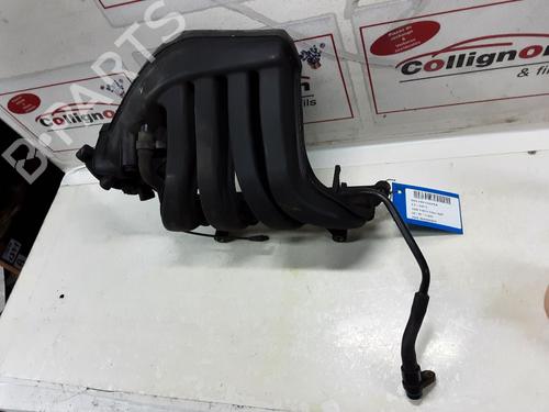 Used Intake manifold Intake manifold MINI MINI (R50, R53) Cooper (116 hp) 20283701 20283701