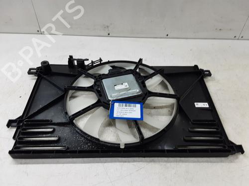 Used Heater blower motor TOYOTA YARIS (_P21_, _PA1_, _PH1_) 1.6 GR 4WD (GXPA16) (261 hp) 20278702