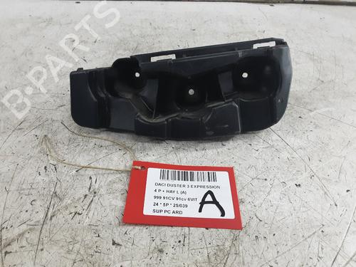Used Rear bumper bracket DACIA DUSTER (PYM_, PYN_) 1.0 ECO G-100 (101 hp) 32629631