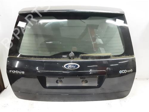 Used Tailgate FORD FOCUS II Turnier (DA_, FFS, DS) 1.6 TDCi (90 hp) 20288605