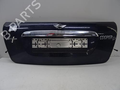 tailgate-mini-mini-convertible-r57-cooper-d-2007-2008-2009-2010-2011-2012-2013-2014-2015-20270879 main image