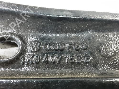 Left front suspension arm VW GOLF V (1K1) 1.9 TDI | BP25047678M12 