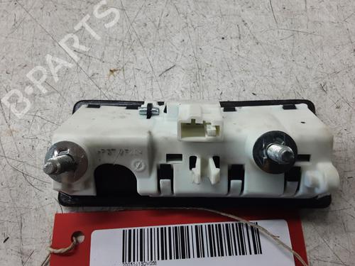 Tailgate handle AUDI Q5 (8RB) 2.0 TDI | BP25884526C132 