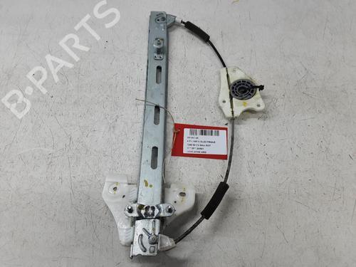 Used Rear left window mechanism HYUNDAI i20 II (GB, IB) 1.2 (84 hp) 31708363