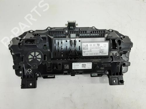 Instrument cluster AUDI A1 Sportback (GBA) 30 TFSI | BP32246135C47 - Image 2