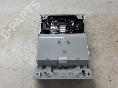 Interior roof light VW GOLF VII (5G1, BQ1, BE1, BE2) 1.6 TDI 4motion | BP20278895I8 