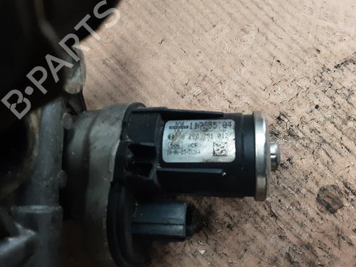 Egr VW GOLF VI (5K1) 1.6 TDI | BP39059188M69 - Image 3