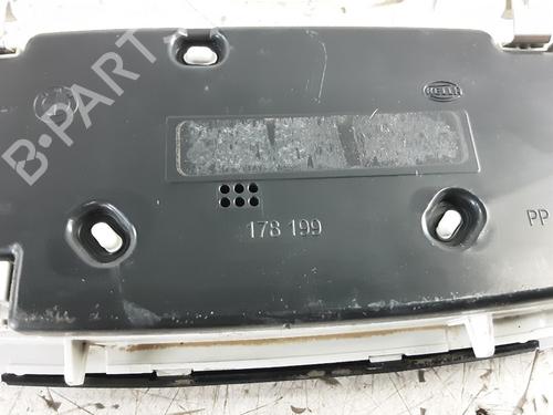 Interior roof light BMW 1 (F20) 116 d | BP32245605I8