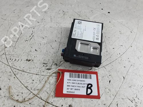 Control unit NISSAN JUKE (F16_) 1.0 | BP39059365M11 - Image 3