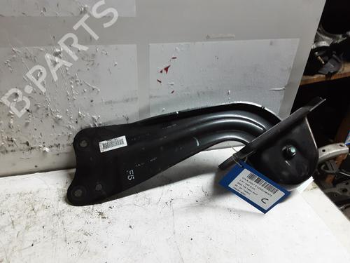 Used Right rear suspension arm VW GOLF V (1K1) 2.0 TDI 16V (140 hp) 22176538