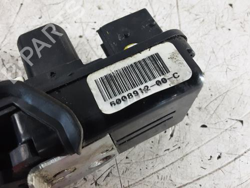 Front right lock TESLA MODEL S (5YJS) P85 | BP32249472C97 - Image 3