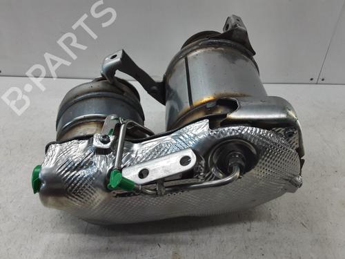 Particulate filter VW ARTEON (3H7, 3H8) 2.0 TDI | BP25994559M81 