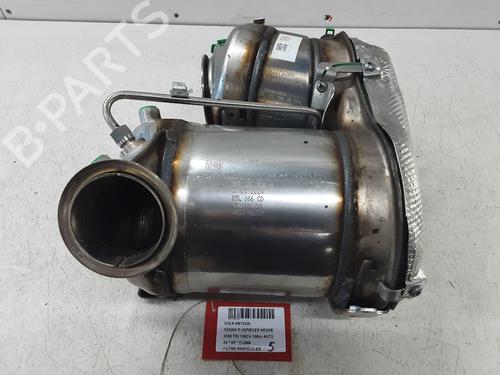 Used Particulate filter VW ARTEON (3H7, 3H8) 2.0 TDI (150 hp) 25994561