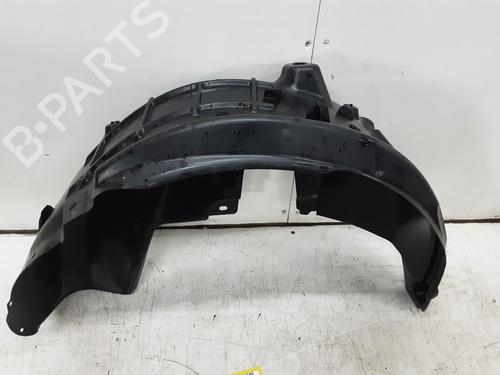 Used Wheel arch Wheel arch CITROËN C3 III (SX) 1.2 VTi 68 (68 hp) 36669660 36669660