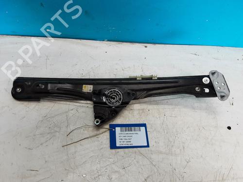 Used Front right window mechanism CITROËN C3 AIRCROSS II (2R_, 2C_) 1.2 PureTech 110 (2RHNZB, 2RHNZW, 2RHNPX, 2RHNPJ) (110 hp) 20278563
