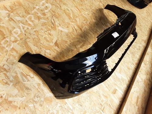 Front bumper VW GOLF VIII (CD1, DA1) 2.0 TDI | BP25714093C7 - Image 2