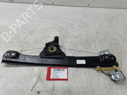 Used Front right window mechanism FORD ECOSPORT 1.0 EcoBoost (125 hp) 32247267