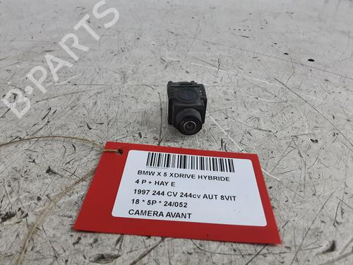 Used Camera BMW X5 (F15, F85) xDrive 40e (279 hp) 32293410