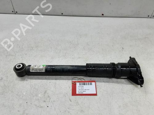 Used Left rear shock absorber PEUGEOT 2008 II (UD_, US_, UY_, UJ_, UR_, UC_) 1.2 PureTech 130 (USHNS, URHNS) (130 hp) 23644491