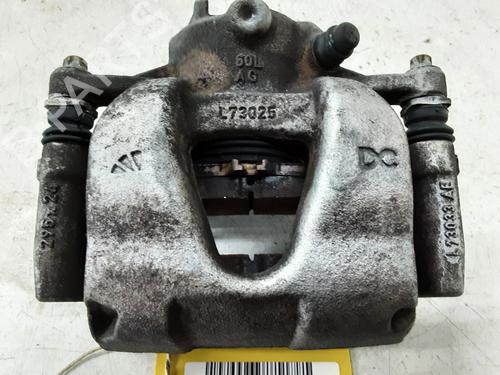 Left front brake caliper MERCEDES-BENZ A-CLASS (W177) A 180 d (177.003) | BP36800368M105 - Image 2