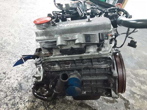 Engine SKODA FELICIA II (6U1) 1.3 | BP20282139M1 