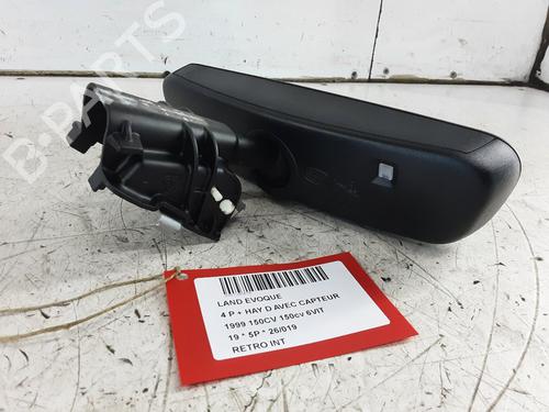 Rear mirror LAND ROVER RANGE ROVER EVOQUE (L551) 2.0 D150 | BP35169416I6 - Image 2