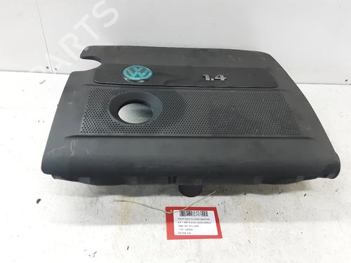 Used Air filter box VW GOLF V (1K1) 1.4 16V (75 hp) 20285268