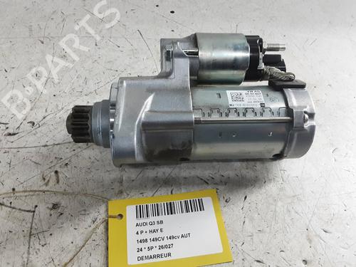starter-audi-q3-f3b-2018-39965743 main image