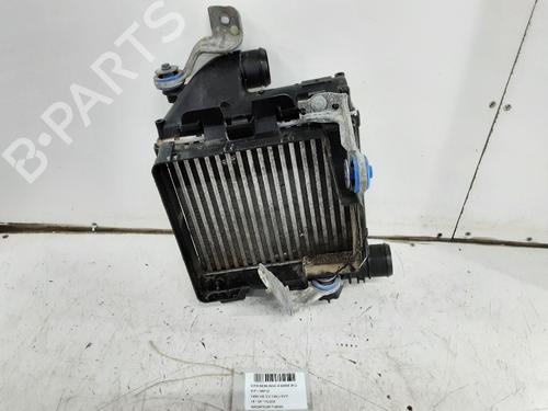 Used Intercooler Intercooler CITROËN BERLINGO (ER_, EC_) 1.5 BlueHDi 130 (ECYHZJ, ECYHZR) (131 hp) 32248498 32248498