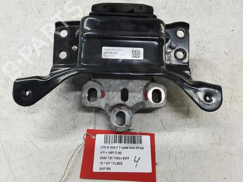 Support de boîte de vitesse VW GOLF VII (5G1, BQ1, BE1, BE2) 2.0 TDI (150 hp) 28516439