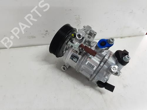 AC compressor VW PASSAT B8 Variant (3G5, CB5) 1.6 TDI | BP39058889M34 - Image 2