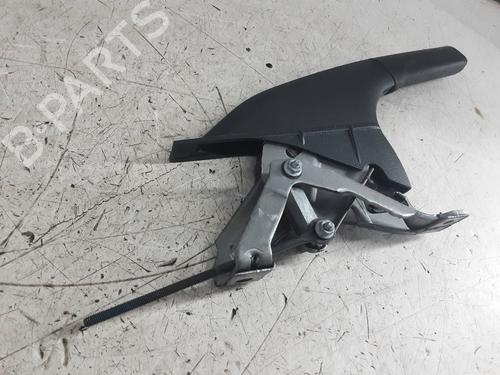 håndbremse SEAT ARONA (KJ7, KJP) 1.0 TSI | BP39060212I18 - Image 3