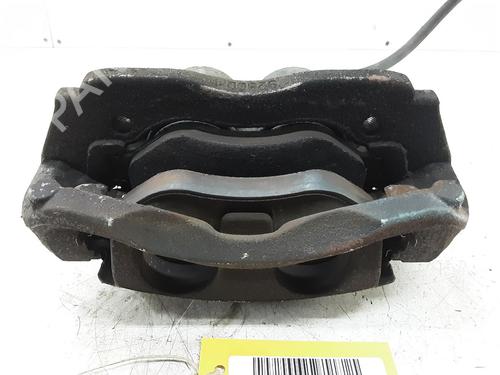 Left front steering knuckle MERCEDES-BENZ V-CLASS (W447) V 220 CDI / d (447.811, 447.813, 447.815) | BP39712655M25 - Image 3