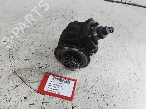 Used Injection pump KIA PRO CEE'D (JD) 1.6 CRDi 110 (110 hp) 28383187