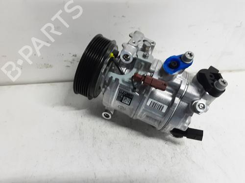 AC-Kompressor VW PASSAT B8 Variant (3G5, CB5) 1.6 TDI | BP39058961M34 - Image 2
