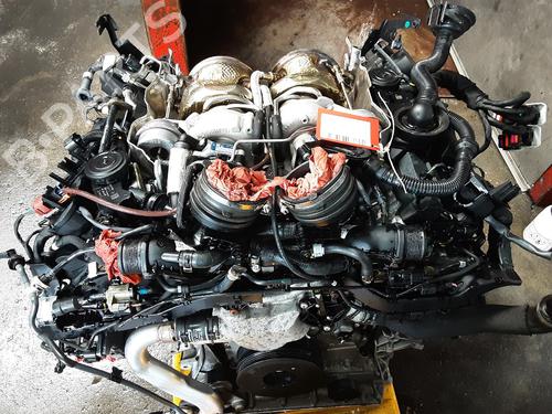 Engine AUDI Q7 (4MB, 4MG, 4MQ) SQ7 quattro | BP34210768M1 - Image 8