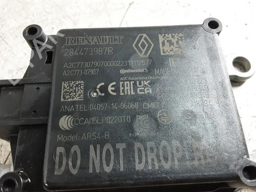 Electronic sensor RENAULT CLIO V (B7_) 1.0 TCe 90 (B7MT) | BP36669309M84 - Image 3